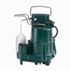 Zoeller® N98 Effluent Pump