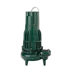 Zoeller® E284 Sewage Pump