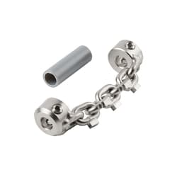 Milwaukee® 48-53-3026 1-1/2 in Carbide Chain Knockers for M18 FUEL™ Chain Snake