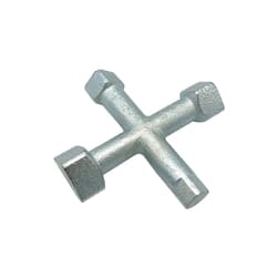 Wal-Rich 1818148 4-1 Countersunk Plug Wrench
