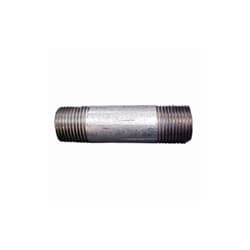 Galvanized Steel Pipe Nipples Image