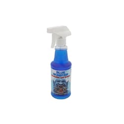 Blue Monster® 71025 Microbubble Leak Detector with Sprayer, 16 oz