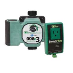 Taco® SPe-1 Circulator Pump 11 Gallons per Minute
