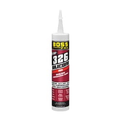 BOSS® 326 Silicone 142163, 3 oz Tube