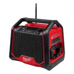 Milwaukee® 2956-20 M18™ Bluetooth® Jobsite Radio + Charger