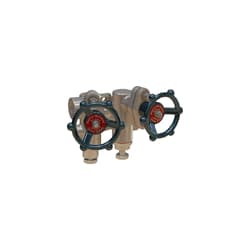 Watson McDaniel UTS600R-13-N 3/4 in Universal Style Steam Trap Test Station