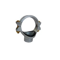 Victaulic® Mechanical-T® CC4092NGE1 920N Bolted Branch Outlet, 3 x 1-1/2 in