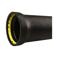 Ductile Iron Pipe Image
