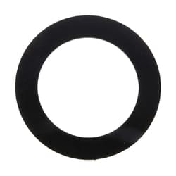 Viega 15559 1/2 in EPDM Flat Gasket