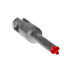 Diablo® DMAPL4110 5/16 in x 4 in x 6 in Rebar Demon™ SDS-Plus 4-cutter full-carbide-head hammer drill bit