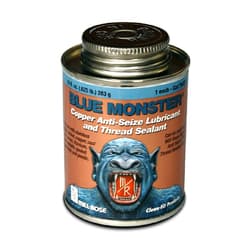 Mill-Rose 76024 Anti-Seize Lubricant Blue Monster Copper 10 Ounce