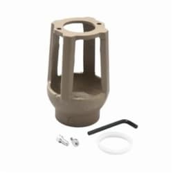 Watts® 0881378 Air Gap, 1-1/4 to 3 in