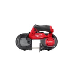 Milwaukee® 2529-20 M12 FUEL™ Compact Band Saw