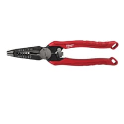 Milwaukee® 48-22-3078 7IN1 High-Leverage Combination Pliers