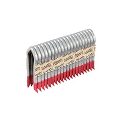 Milwaukee® MPU2-960 2 in 9 Gauge Galvanized Staples