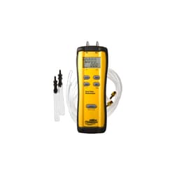 Manometers Image