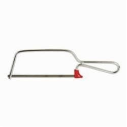 Sioux Chief 301-065 Mini Hacksaw Standard D-Type, 6 in
