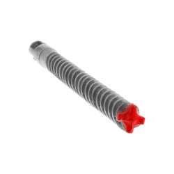 Diablo® DMAPL4190 1/2 in x 10 in x 12 in Rebar Demon™ SDS-Plus 4-cutter full-carbide-head hammer drill bit
