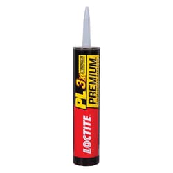 Loctite 1390595 PL Premium, Tan, 10 oz