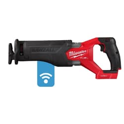 Milwaukee® 2822-20 M18 FUEL™ SAWZALL® Recip Saw w/ ONE-KEY™ (Tool-Only)