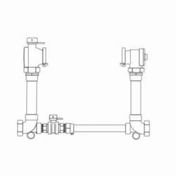 Ford VBH77-12B-11-77-NL 70 Series Copper Setter, 12 in