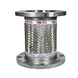 Flexible Metal Hoses Image