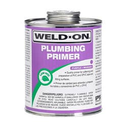 Plastic Primers Image