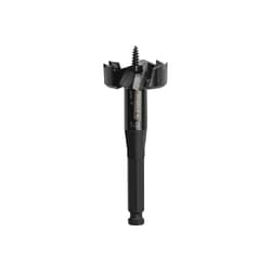 Diablo® DSF1750 2-Cutter Self-Feed Bit, 1-3/4 in Dia, 5-1/8 in OAL, 7/16 in Shank