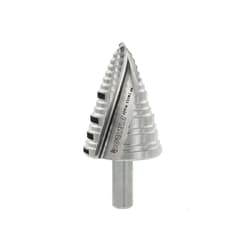 Diablo® DSD1375S15 Impact Step Drill Bit, 15 Steps, 3/8 in Shank