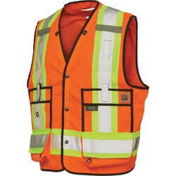 Work Vests Image