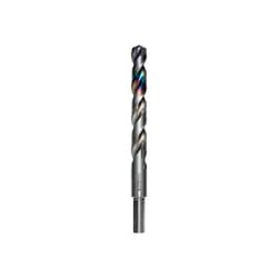 Diablo® DMD12JP1 1/2 in Metal Demon™ drill bit for mild steel