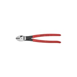 KNIPEX 74 01 250 10 in High Leverage Diagonal Cutters