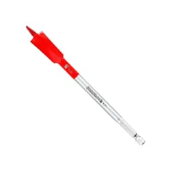 Diablo® DSPD4020 Spade Bit, 5/8 in, 6 in OAL