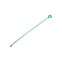 Keeney PP845-12 Handy Snake Drain Cleaner, 12 in L Cable