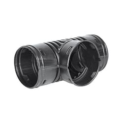 ADS® 0641AA Blind Tee, 6 in