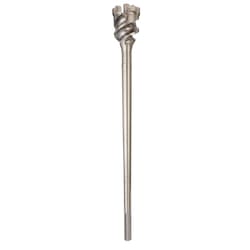 Milwaukee® Tool 48-20-5302 1-Piece Tunnel Hammer Drill Bit, 1-1/2 in Drill Bit