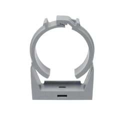 Spears® CLIC2-007CTS CLIC® Pipe Clamp, 3/4 in Pipe