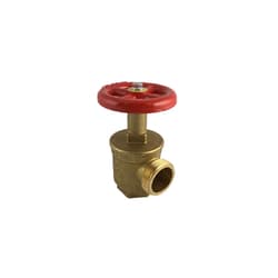 Angle Valves Image