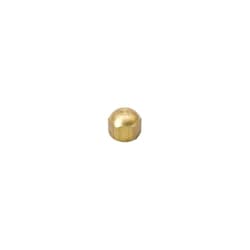 Copper 45° Flare Fittings - Flare Seal Cap