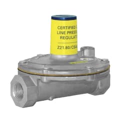 Maxitrol 1/2 in Regulator With Vent Limiter 325-5-1/2-12A39