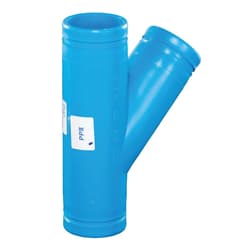 Orion® 710205 45 Lateral Wye, 3 in