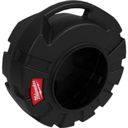 Milwaukee® Tool 47-53-2870 Medium Cable Container, 7/8 in, Plastic