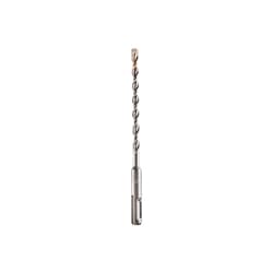 Milwaukee® 48-20-7451 M/2™ 2-Cutter SDS PLUS Rotary Hammer Drill Bits 2CT 3/8 in x 4 in x 6 in