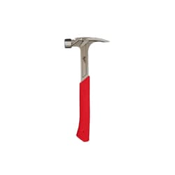 Milwaukee® 48-22-9020 20 oz Smooth Face Rip Claw Hammer