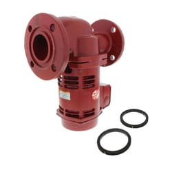 Bell & Gossett 1BL063 PL-130/2 in, 2/5 HP Cast Iron Booster Pump, 2/5 HP