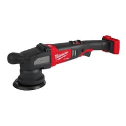 Milwaukee® Tool 2684-20 M18 FUEL™ 15mm Random Orbital Polisher
