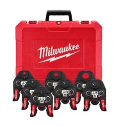 Milwaukee® 49-16-2662R 1/4 in -1-1/8 in RLS® Press Jaw Kit for M18™ FORCE LOGIC™ Press Tools