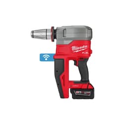 Milwaukee® 2932-22XC M18 FUEL™ 2 in ProPEX Expander Kit w/ ONE-KEY (1-1/4 in–2 in Heads)