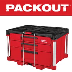 Milwaukee® 48-22-8447 PACKOUT™ Portable Drawer Tool Box