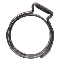 Zurn® PEX® QickClamp™ QCLP4X QCLP_X Crimp Ring, 3/4 in